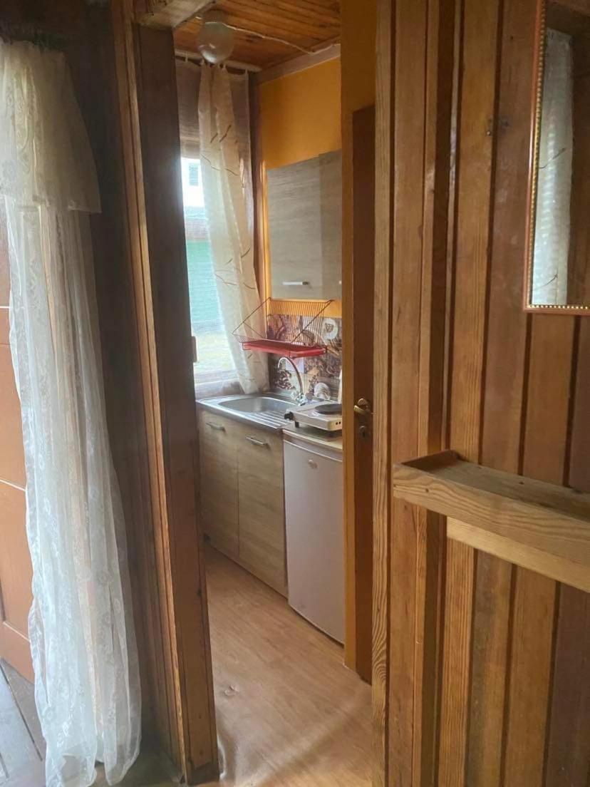 Szumi Casa vacanze Mrzeżyno