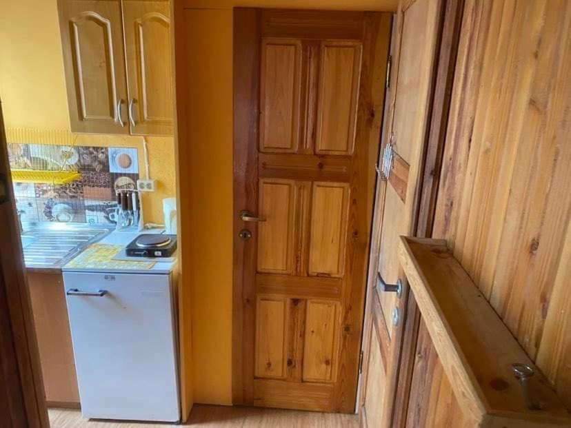 Szumi Casa vacanze