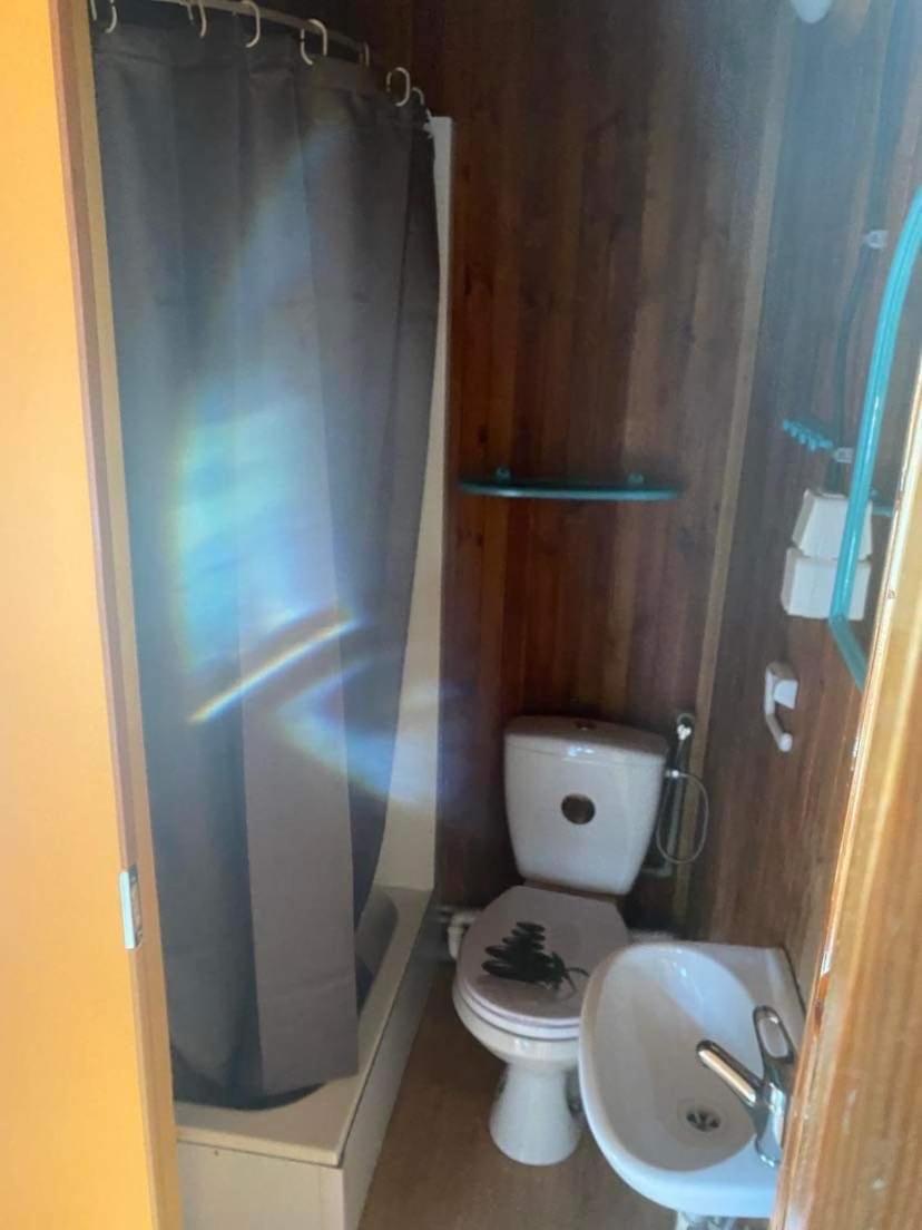 Szumi Casa vacanze *