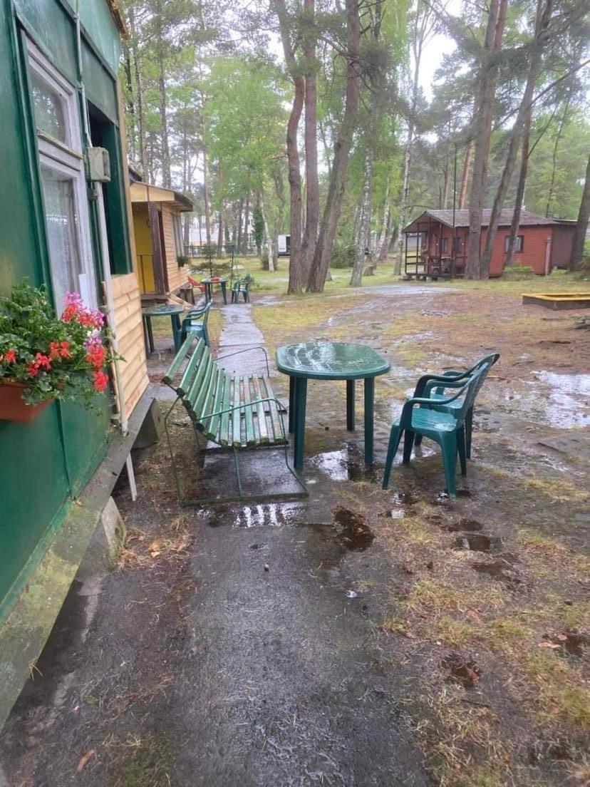 Szumi Casa vacanze Mrzeżyno