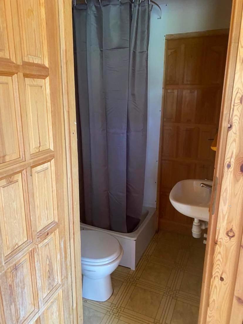 Szumi Casa vacanze Mrzeżyno