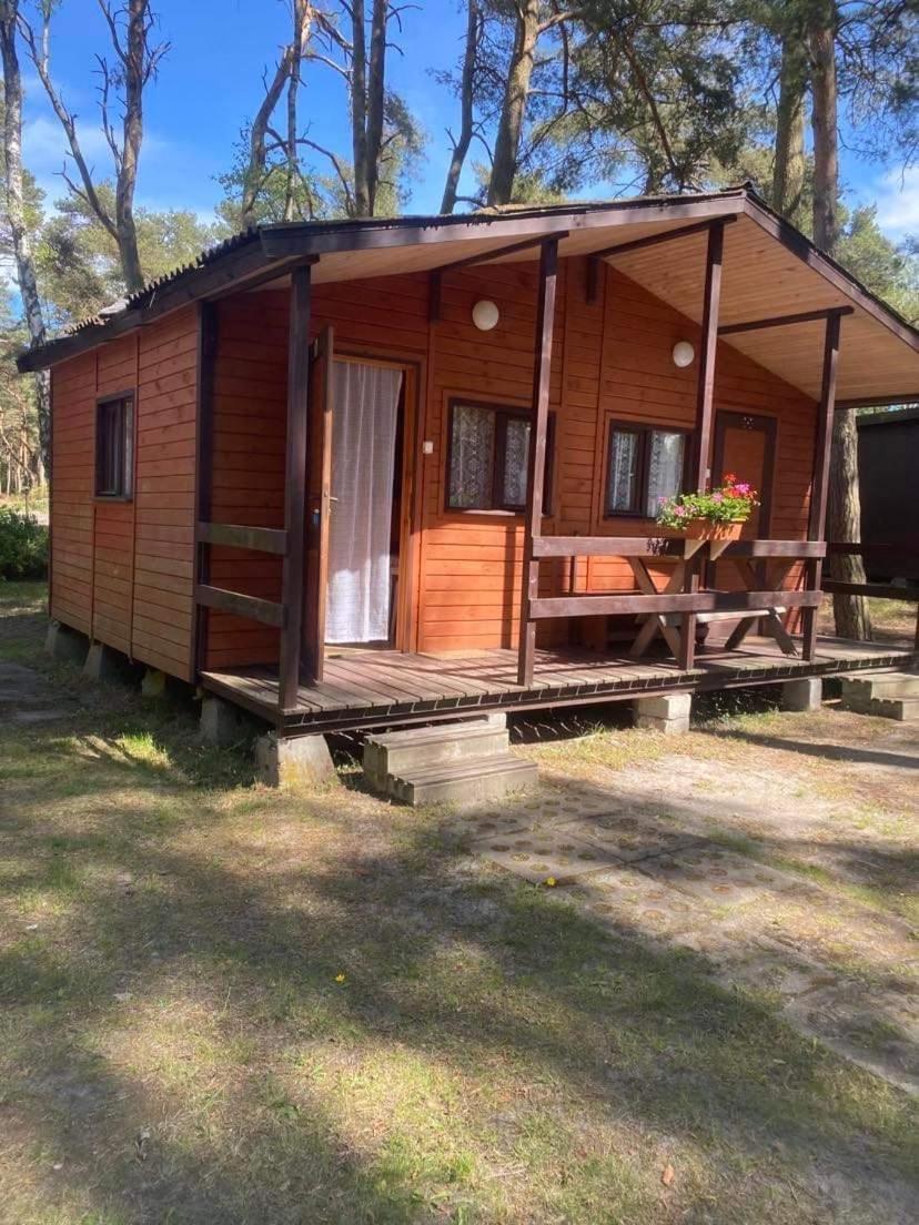 Szumi Casa vacanze Mrzeżyno