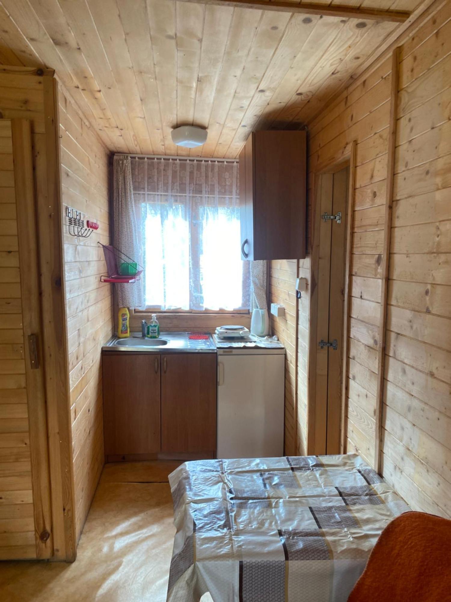Szumi Casa vacanze Mrzeżyno