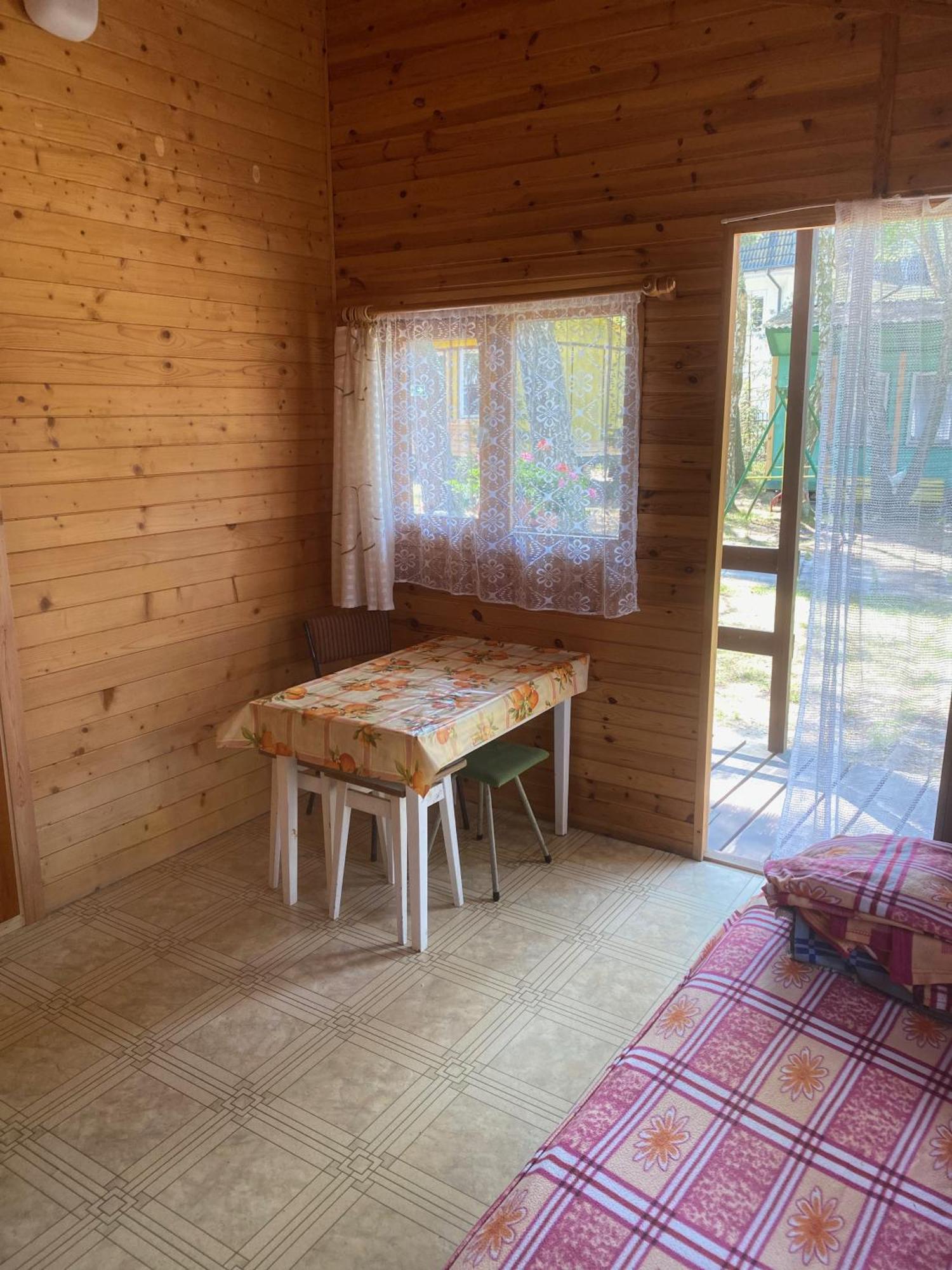 Szumi Casa vacanze