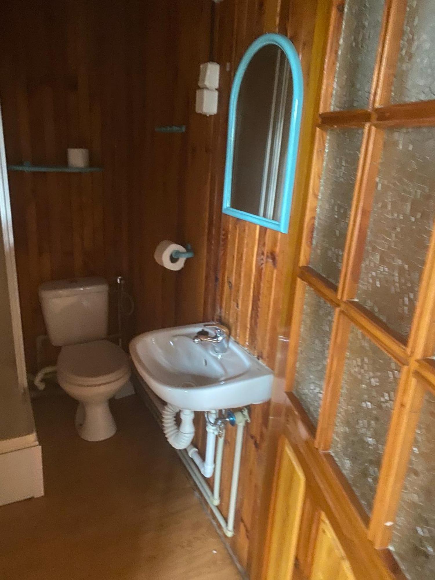 Casa vacanze Szumi Mrzeżyno