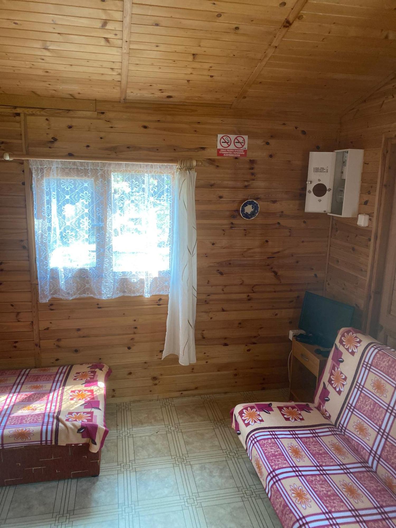 Szumi Casa vacanze Mrzeżyno