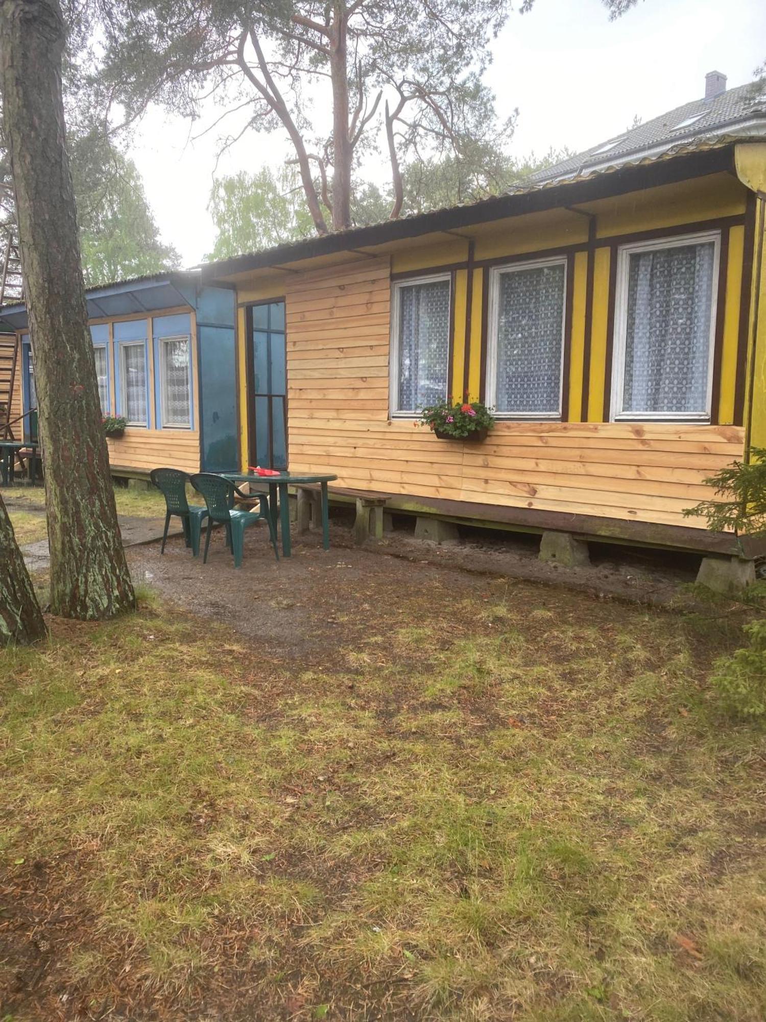 Szumi Casa vacanze Mrzeżyno