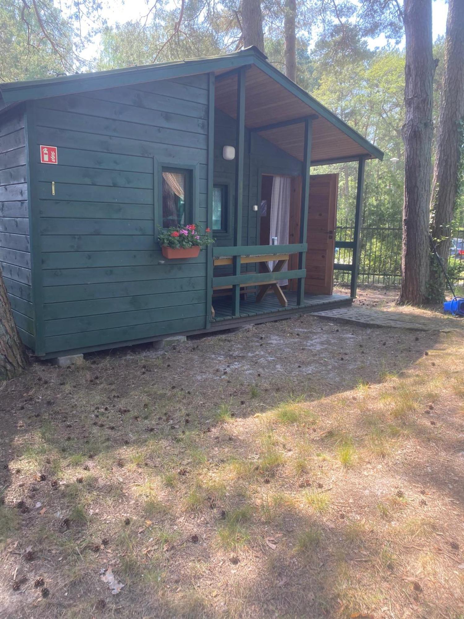 Casa vacanze Szumi Mrzeżyno